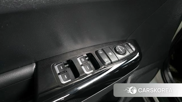 Kia Sportage The Bold id 4402568 из Кореи 19