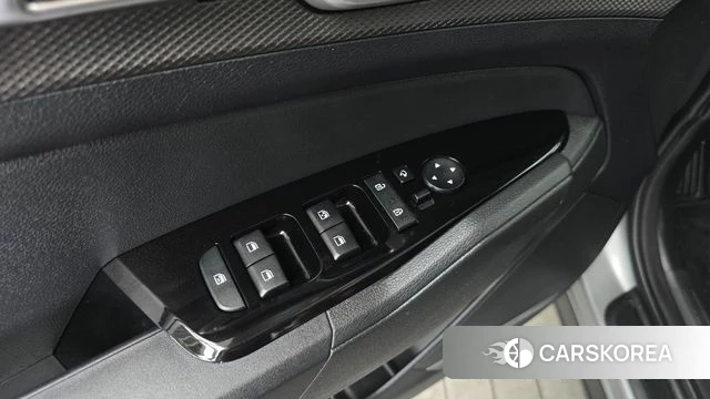 Kia Sportage 5th Generation Hybrid id 4720734 из Кореи 19