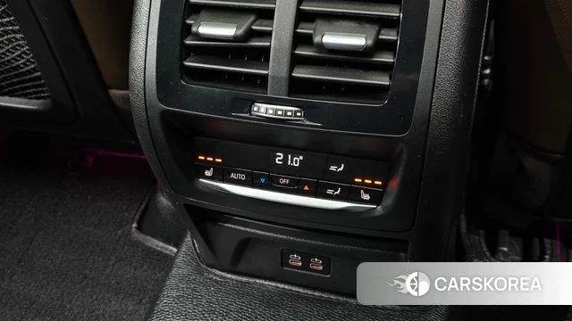 BMW X4 (G02) id 4224529 из Кореи 19