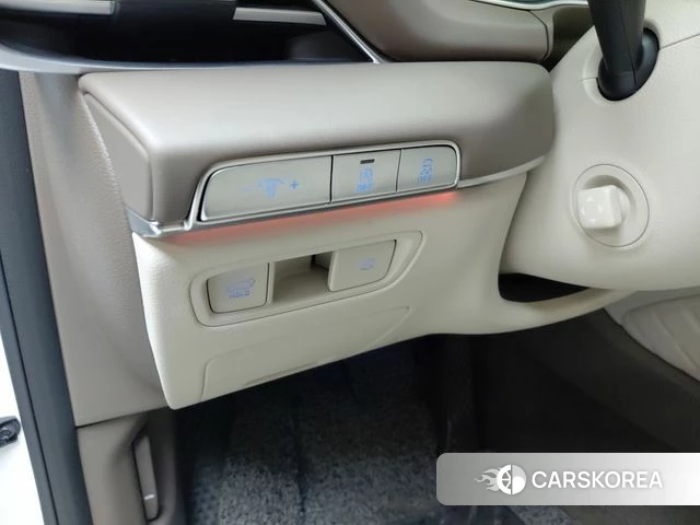 Genesis GV80 id 4726419 из Кореи 19