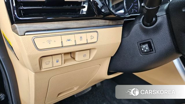 Kia Mohave Master id 4203279 из Кореи 19