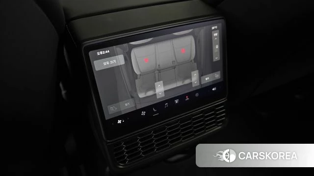 Tesla Model Y id 4432402 из Кореи 19