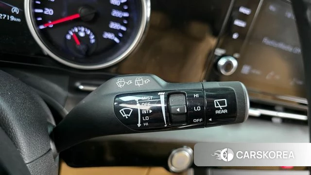 Kia Carnival 4th generation id 4309338 из Кореи 19