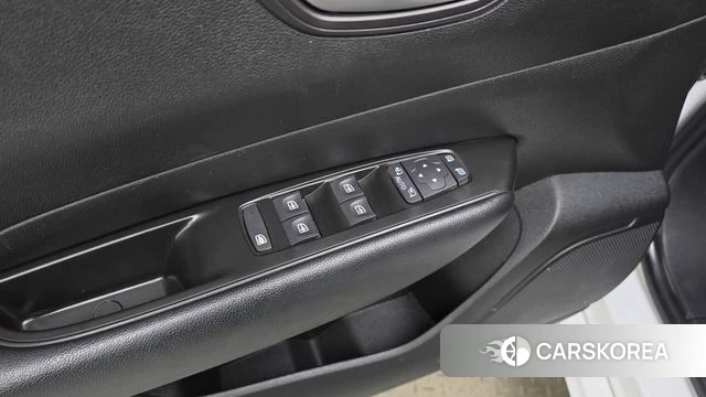Renault Korea (Samsung) SM6 id 4770688 из Кореи 19