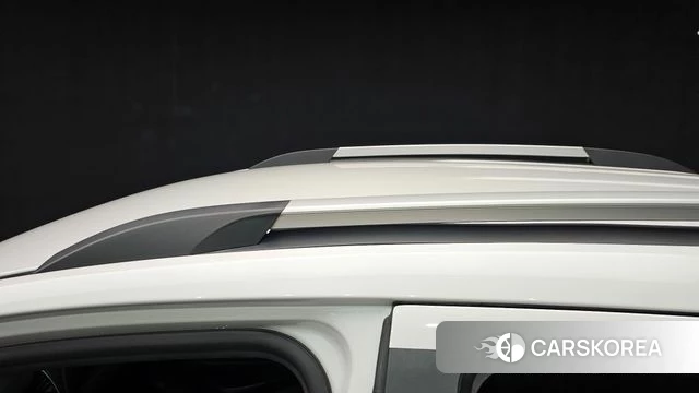 Chevrolet (GM Daewoo) The New Trax id 4344397 из Кореи 19
