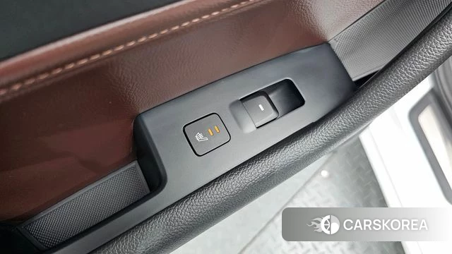Hyundai Sonata New Rise id 4530992 из Кореи 19