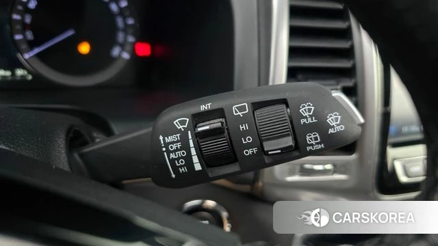 Ssangyong G4 Rexton id 4746766 из Кореи 19