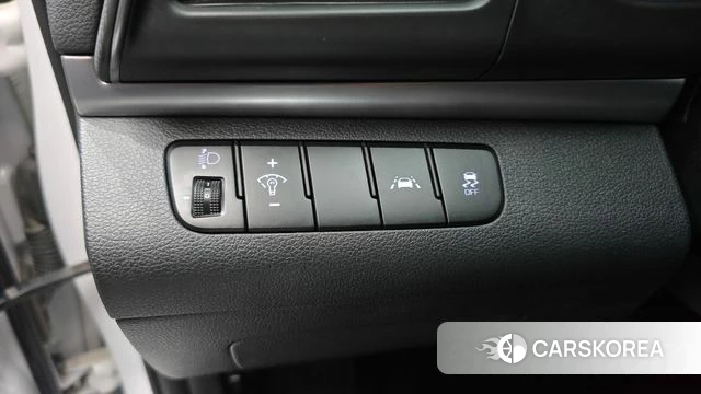 Hyundai The New Avante AD id 4417161 из Кореи 19