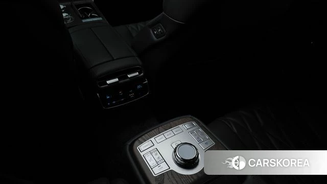 Genesis G80 (RG3) id 4427558 из Кореи 19
