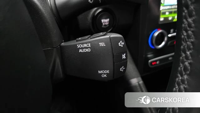 Renault Korea (Samsung) QM6 id 4849901 из Кореи 19