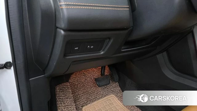 Land Rover Discovery Sports id 4551745 из Кореи 19