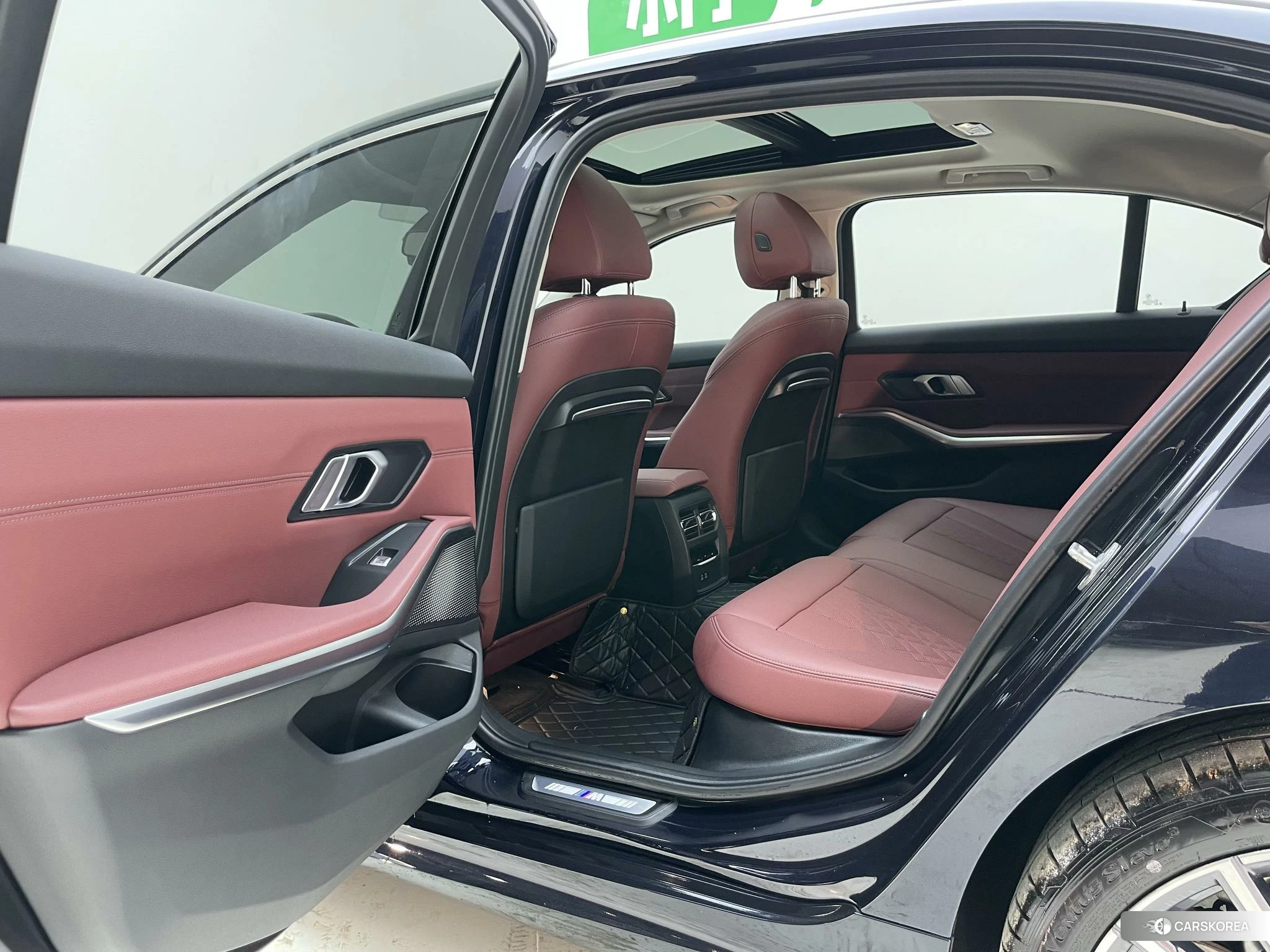 BMW 3 series id 4485300 из Китая 19