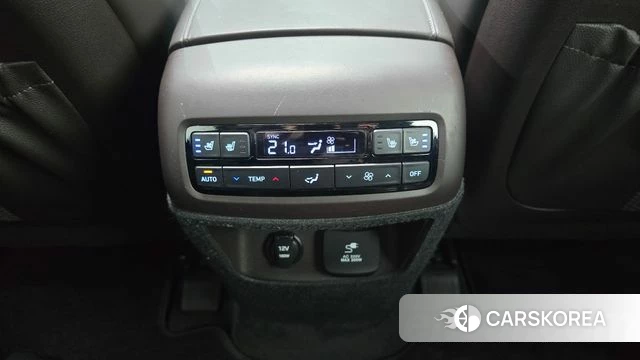 Hyundai The New Palisade id 4408801 из Кореи 19