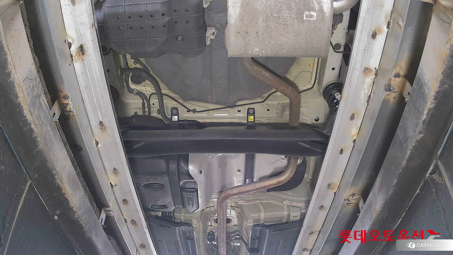 Kia Seltos id 3882156 из Кореи 19