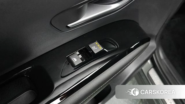 Hyundai The New Tucson Hybrid (NX4) id 4578507 из Кореи 19