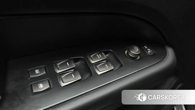 Ssangyong Rexton Sports id 4410562 из Кореи 19