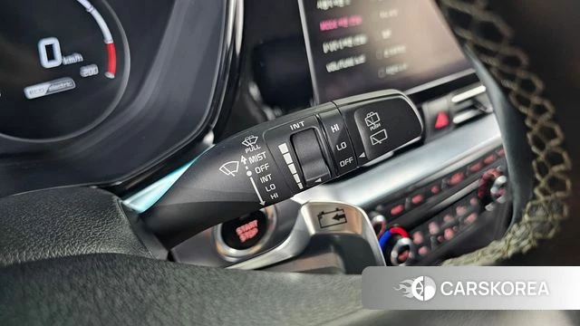 Kia Niro Plus id 4676099 из Кореи 19