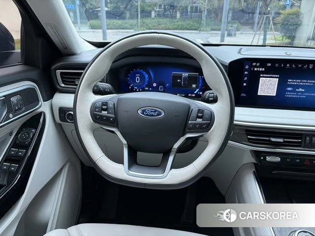 Ford Explorer id 4216918 из Китая 19