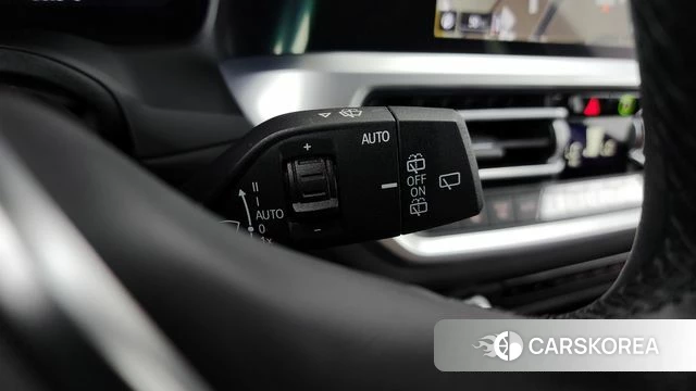 BMW 3 Series (G20) id 4636165 из Кореи 19