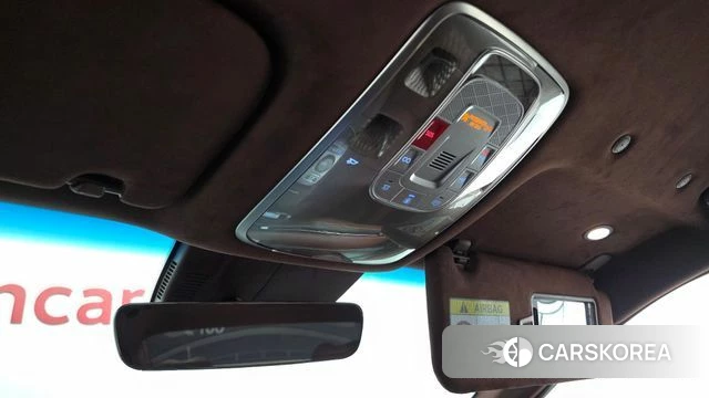 Genesis G90 (RS4) id 4195211 из Кореи 19