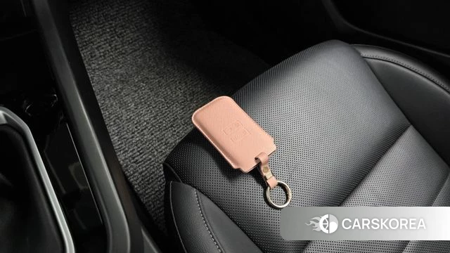 Renault Korea (Samsung) XM3 id 4608447 из Кореи 19