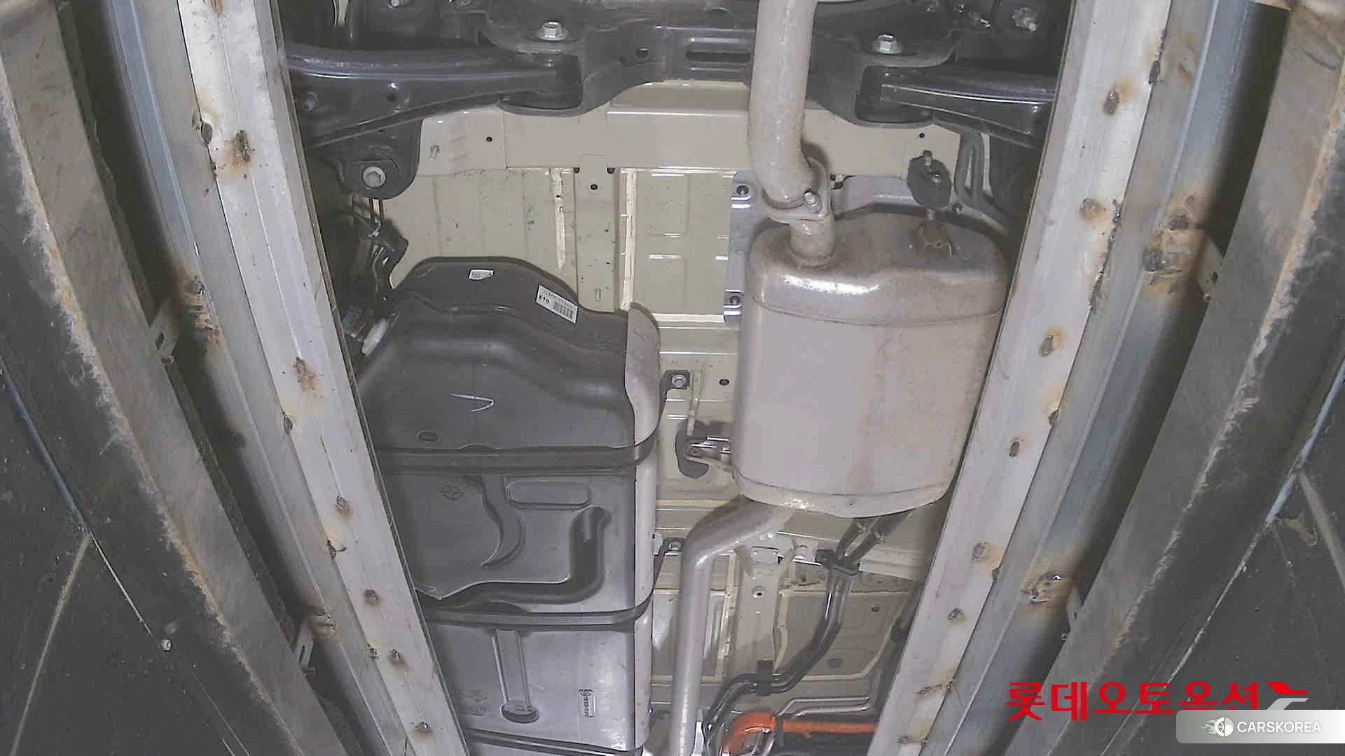 Kia Carnival Hybrid id 4347330 из Кореи 19