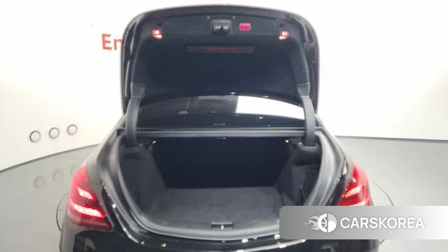 Mercedes-Benz S-Class W222 id 4637387 из Кореи 19