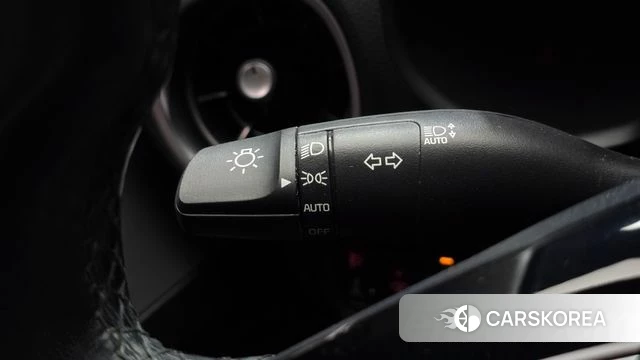 Kia The New K3 2nd generation id 4721108 из Кореи 19