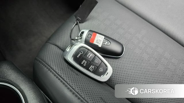 Hyundai Ionic 5 id 4749234 из Кореи 19