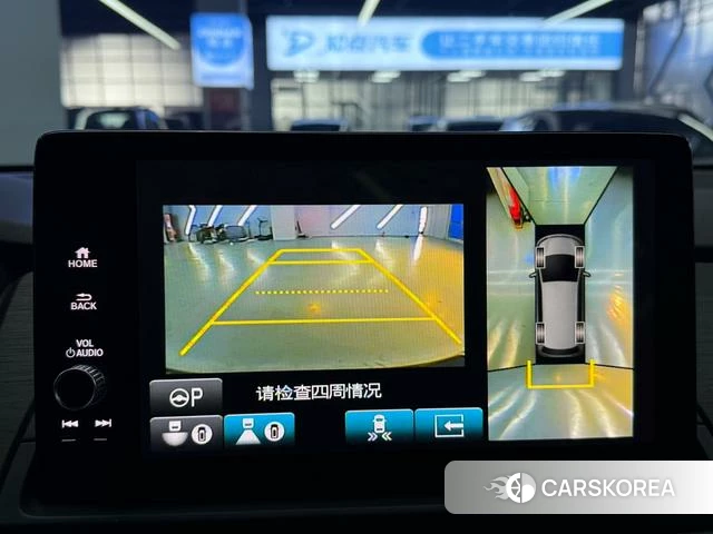 Honda Odyssey id 3908755 из Китая 19