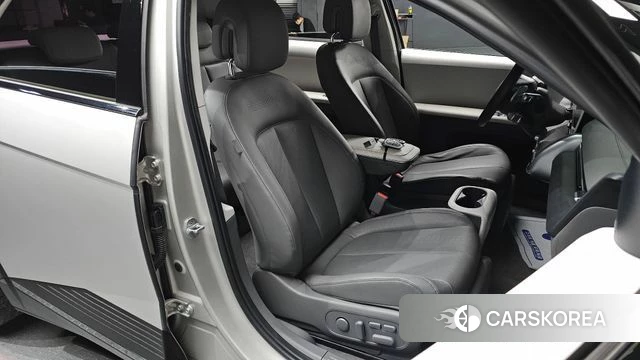 Hyundai Ionic 5 id 4528878 из Кореи 19