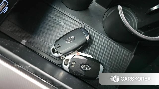 Hyundai Palisade id 4507311 из Кореи 19