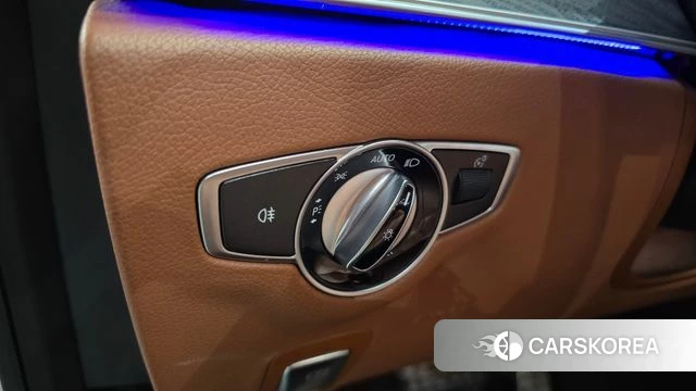 Mercedes-Benz E-Class W213 id 4776459 из Кореи 19
