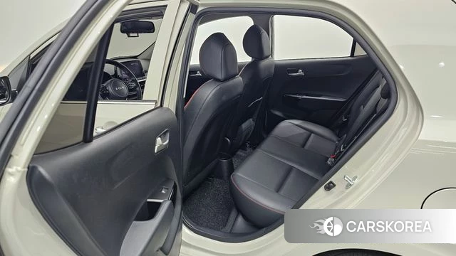Kia Morning Urban (JA) id 4618952 из Кореи 19