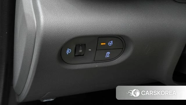 Hyundai Casper id 4922592 из Кореи 19