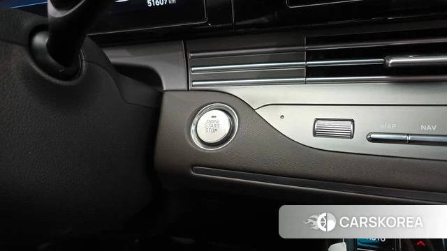 Hyundai The New Grandeur IG id 4323013 из Кореи 19