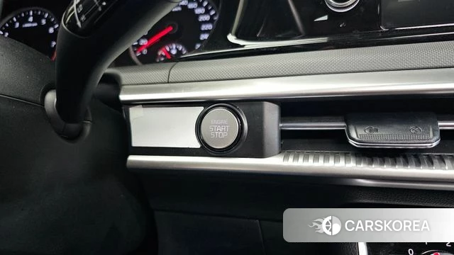 Kia K5 3rd generation id 4500530 из Кореи 19