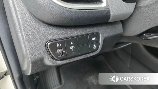 Kia Seltos id 4402630 из Кореи 19