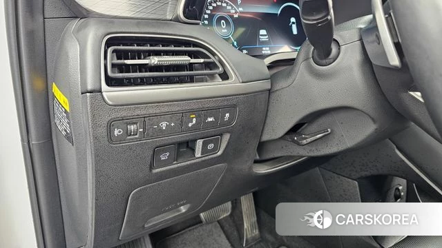 Hyundai Palisade id 4918188 из Кореи 19
