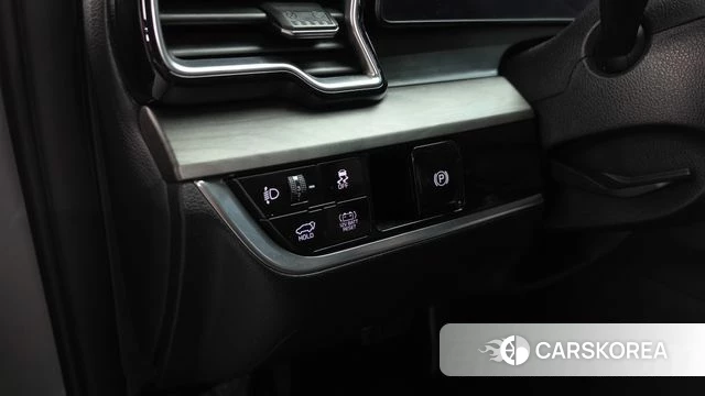 Kia Sportage 5th Generation Hybrid id 4344127 из Кореи 19