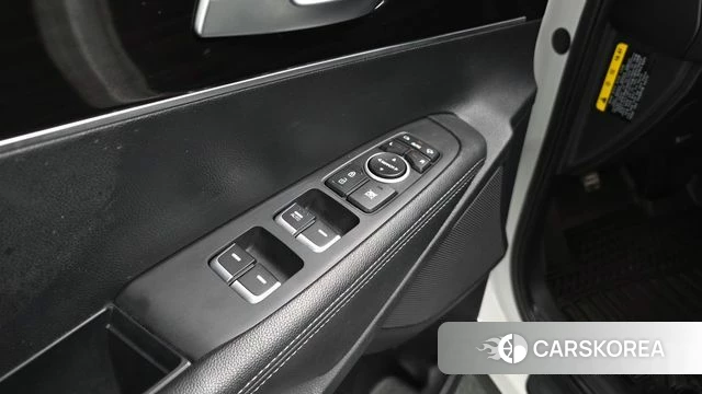 Kia The New Sorento id 4837337 из Кореи 19