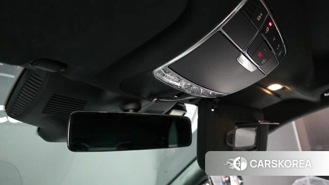 Mercedes-Benz S-Class W222 id 4562889 из Кореи 19