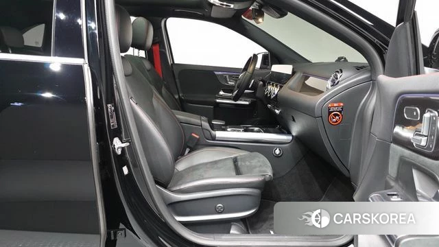 Mercedes-Benz GLA - Class H247 id 4495432 из Кореи 19