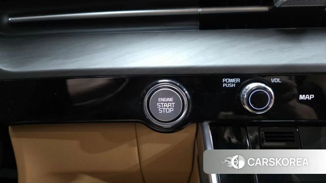Kia Carnival 4th generation id 4429570 из Кореи 19
