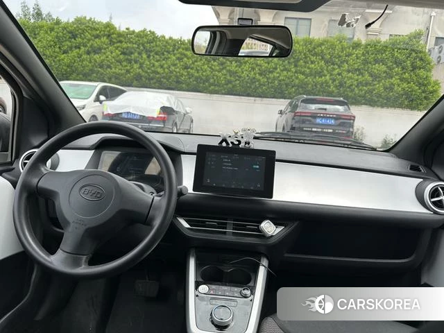 BYD e1 id 4239073 из Китая 18