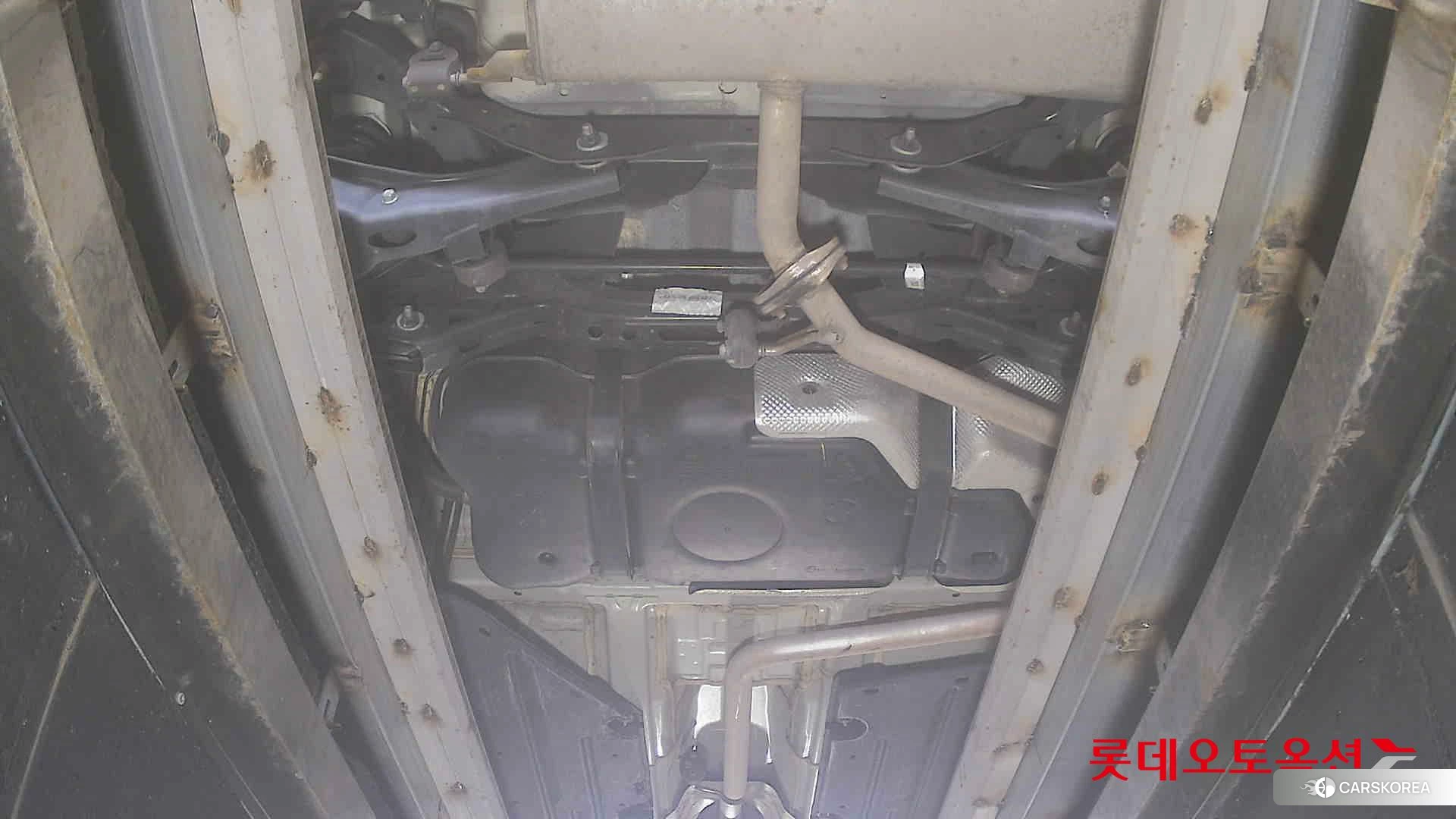 Kia Niro Hybrid id 4909283 из Кореи 19