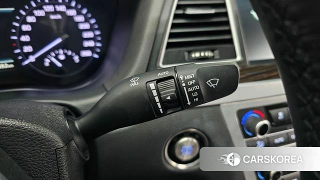 Genesis G80 id 4574650 из Кореи 19