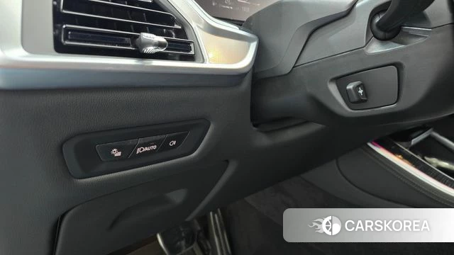 BMW X5 (G05) id 4892924 из Кореи 19