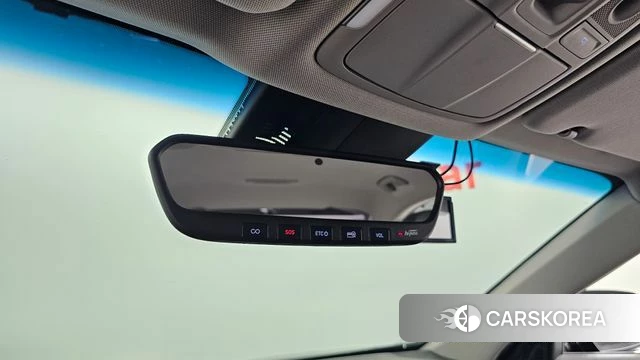 Genesis G80 id 4188288 из Кореи 19