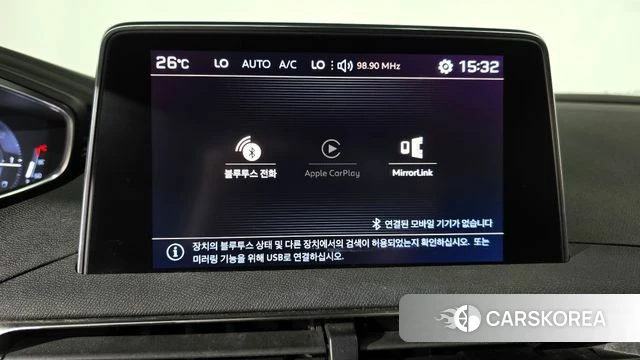 Peugeot 5008 second generation id 4417082 из Кореи 19